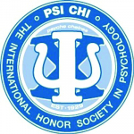 PSI CHI logo