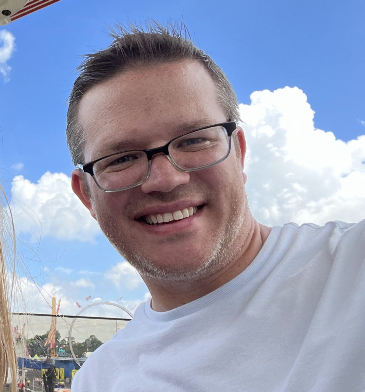 Q&amp;A with Dr. Grant Williams, Assistant Professor of Theatre – YOU 