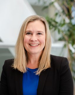 Photo of Paige Oliver