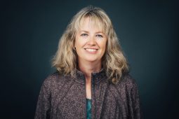 Photo of Julia Whitehead