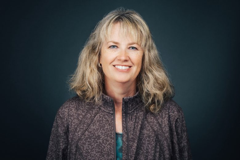 Photo of Julia Whitehead