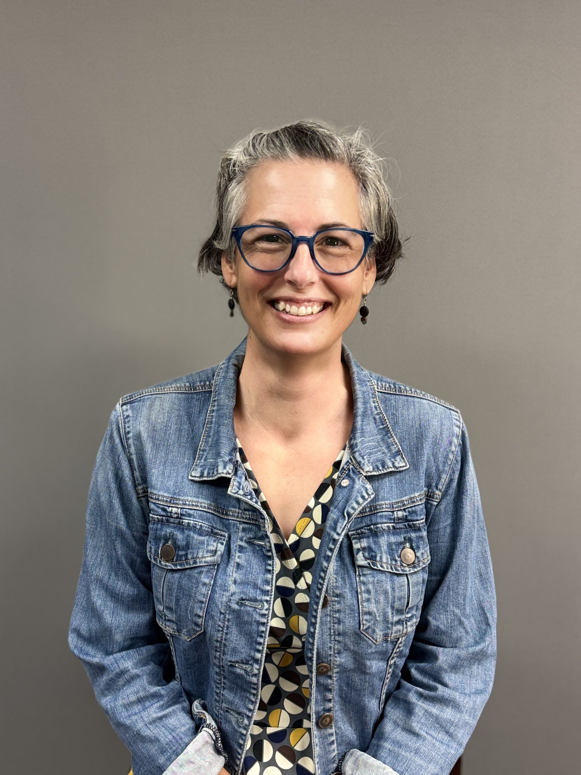 Photo of Dr. Carolyn Golz