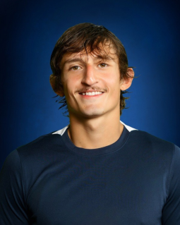 Photo of Bryan Chavero